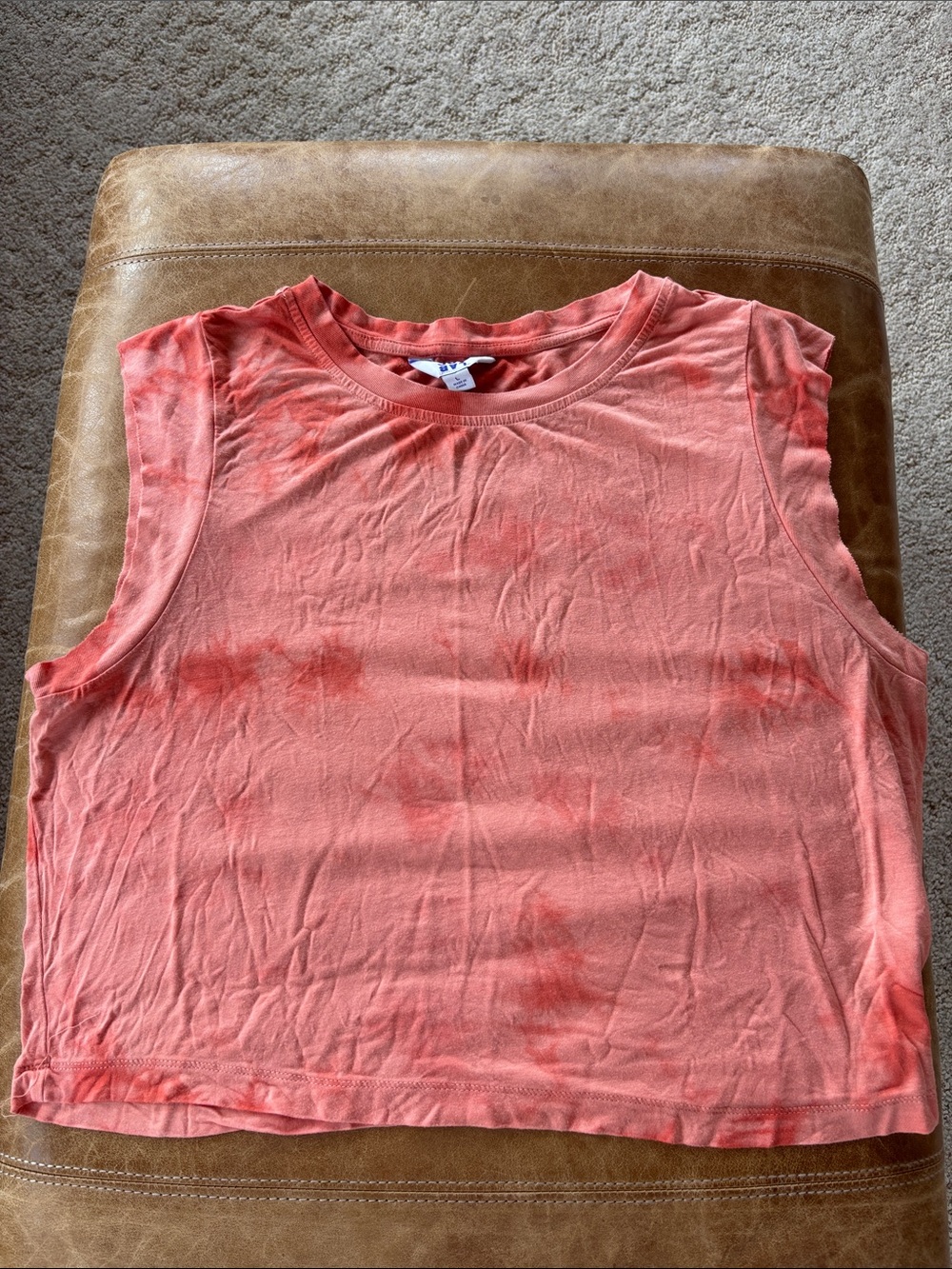 Joy Lab crop tank